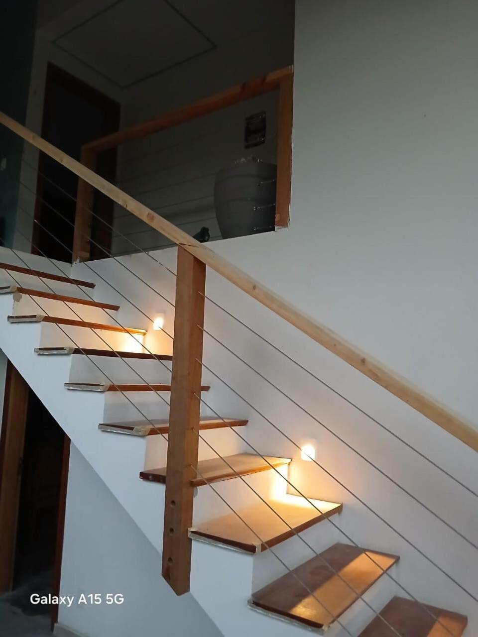 Casa A Few Steps Of The Sea * Ubatuba
