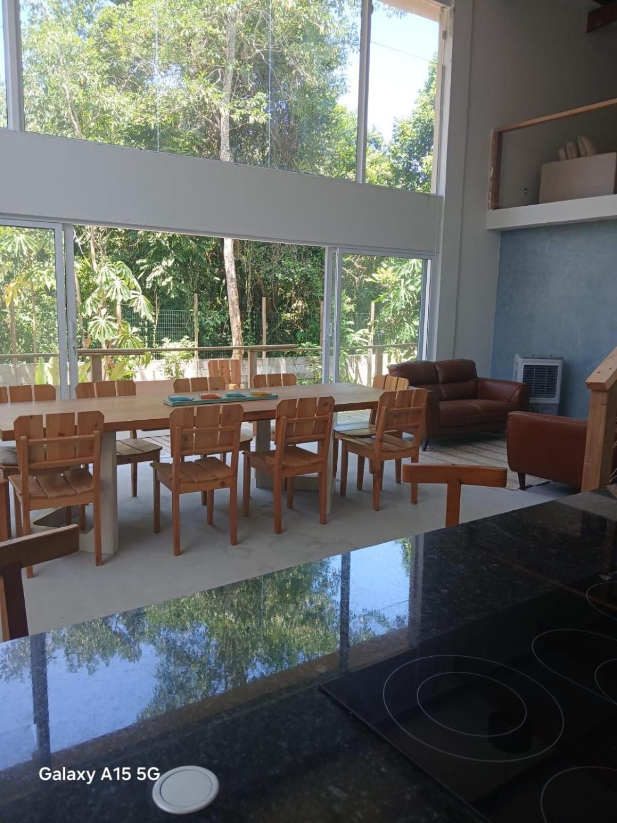 Casa A Few Steps Of The Sea * Ubatuba